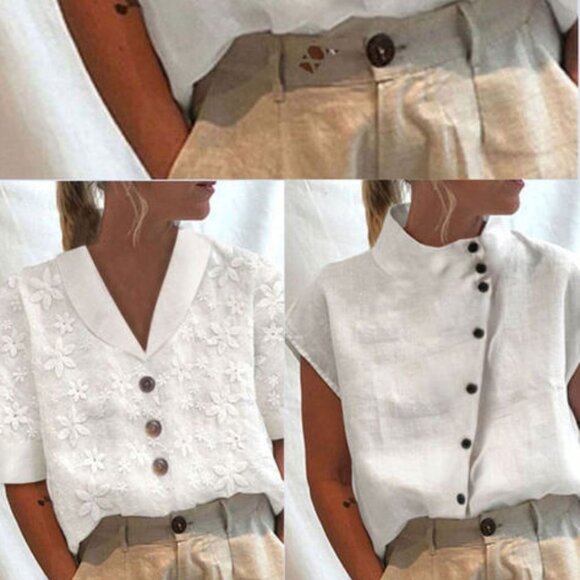 $79 NWT (7.5) Jones New York Woven Blocked Heel Mule - Picture 15 of 15